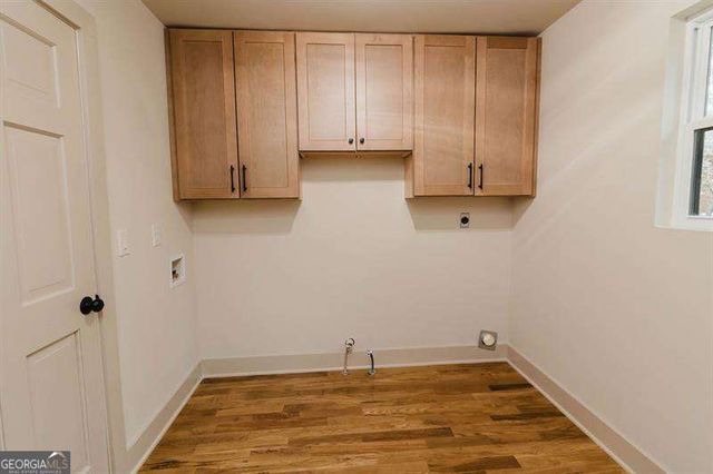 341 TEEPEE Trail, Whitesburg, GA 30185