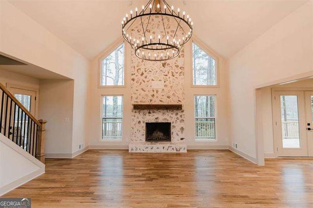 341 TEEPEE Trail, Whitesburg, GA 30185