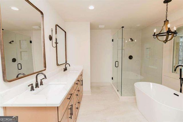 341 TEEPEE Trail, Whitesburg, GA 30185