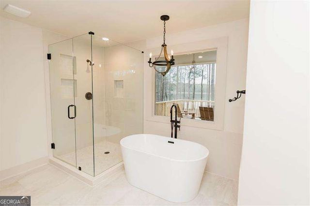 341 TEEPEE Trail, Whitesburg, GA 30185