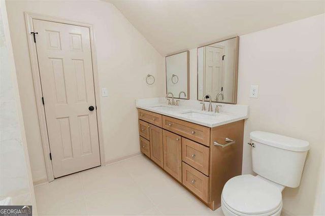 341 TEEPEE Trail, Whitesburg, GA 30185