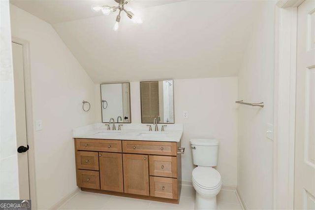 341 TEEPEE Trail, Whitesburg, GA 30185