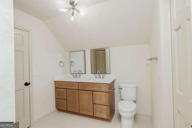 341 TEEPEE Trail, Whitesburg, GA 30185