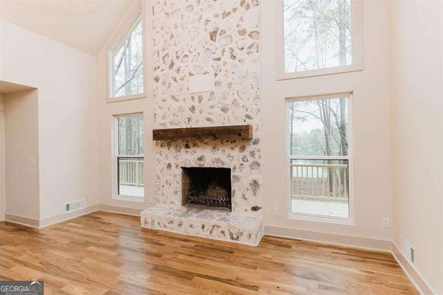 341 TEEPEE Trail, Whitesburg, GA 30185