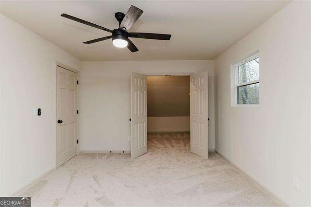 341 TEEPEE Trail, Whitesburg, GA 30185