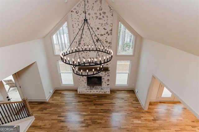 341 TEEPEE Trail, Whitesburg, GA 30185