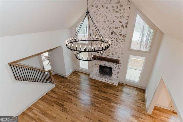 341 TEEPEE Trail, Whitesburg, GA 30185