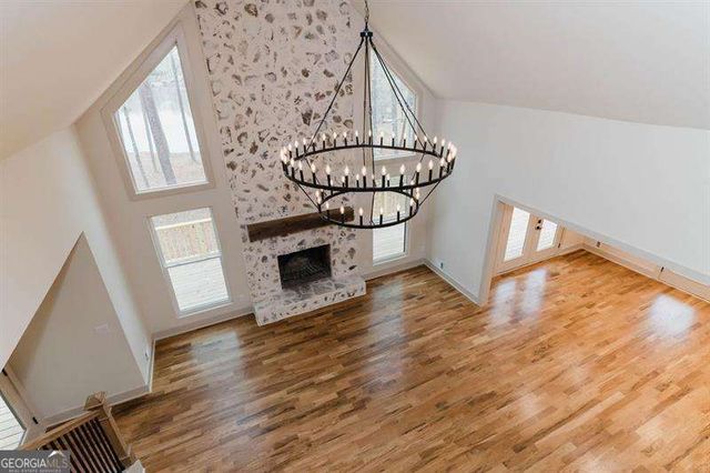 341 TEEPEE Trail, Whitesburg, GA 30185