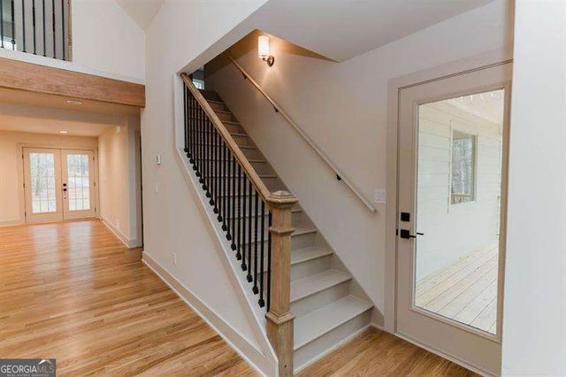 341 TEEPEE Trail, Whitesburg, GA 30185