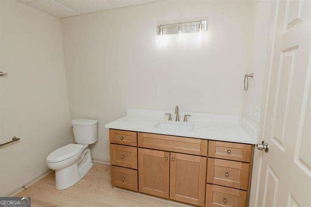 341 TEEPEE Trail, Whitesburg, GA 30185