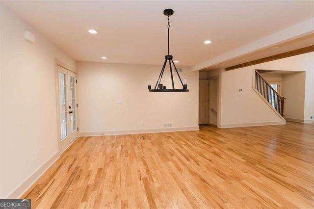 341 TEEPEE Trail, Whitesburg, GA 30185