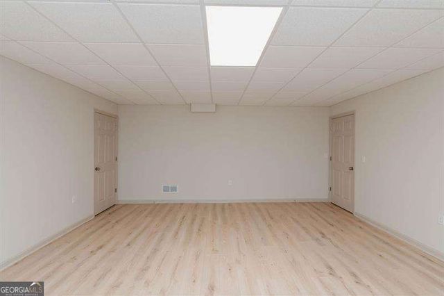 341 TEEPEE Trail, Whitesburg, GA 30185