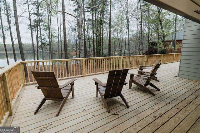 341 TEEPEE Trail, Whitesburg, GA 30185