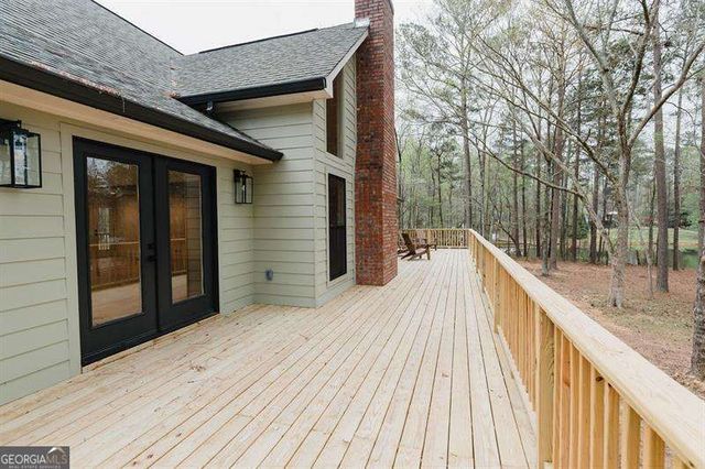 341 TEEPEE Trail, Whitesburg, GA 30185