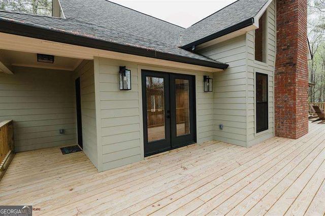 341 TEEPEE Trail, Whitesburg, GA 30185