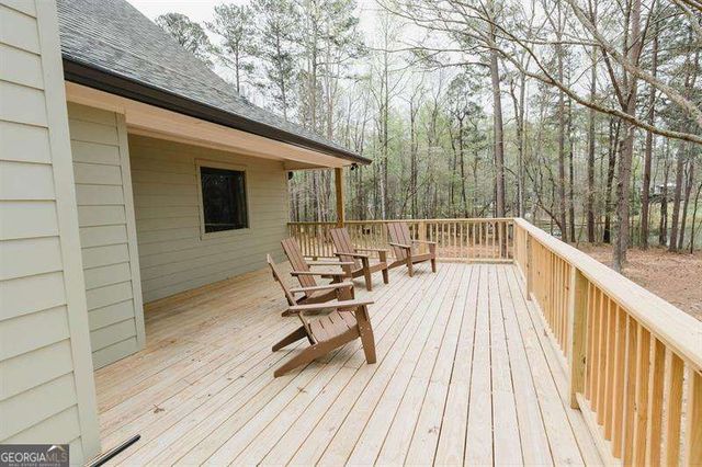 341 TEEPEE Trail, Whitesburg, GA 30185