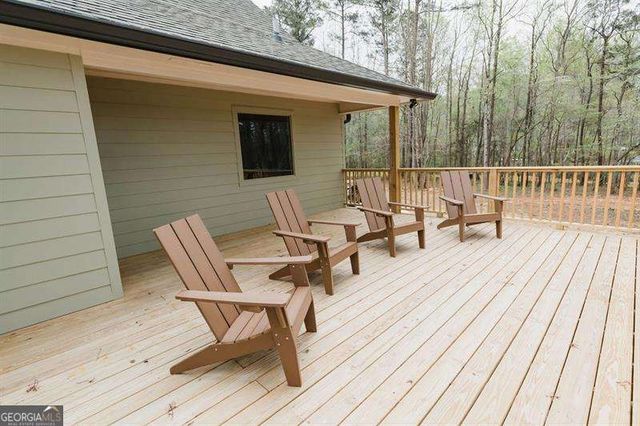 341 TEEPEE Trail, Whitesburg, GA 30185