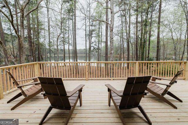 341 TEEPEE Trail, Whitesburg, GA 30185