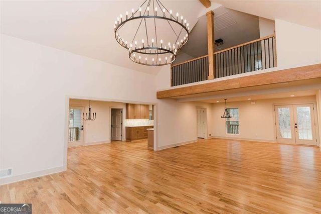 341 TEEPEE Trail, Whitesburg, GA 30185