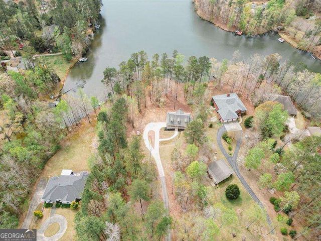 341 TEEPEE Trail, Whitesburg, GA 30185