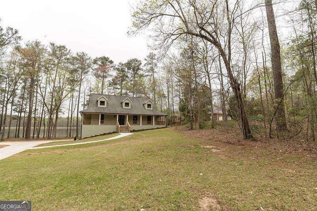 341 TEEPEE Trail, Whitesburg, GA 30185