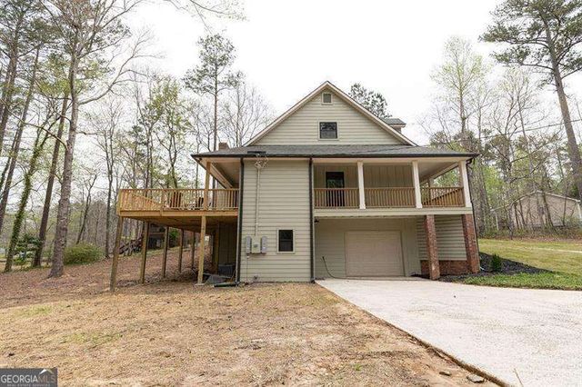 341 TEEPEE Trail, Whitesburg, GA 30185