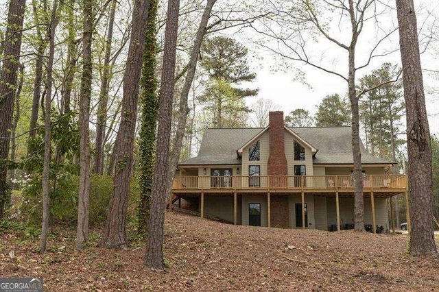 341 TEEPEE Trail, Whitesburg, GA 30185