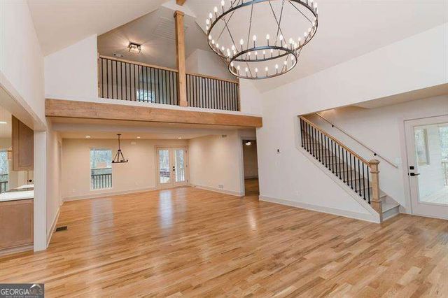 341 TEEPEE Trail, Whitesburg, GA 30185