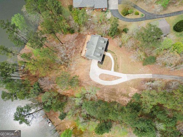 341 TEEPEE Trail, Whitesburg, GA 30185