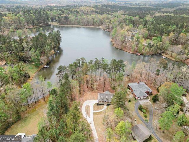 341 TEEPEE Trail, Whitesburg, GA 30185