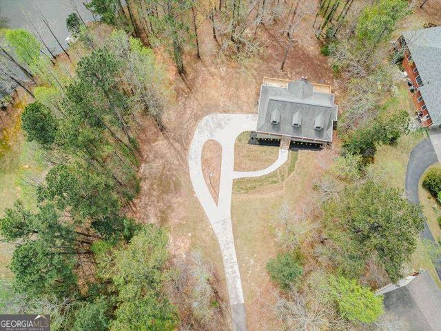 341 TEEPEE Trail, Whitesburg, GA 30185