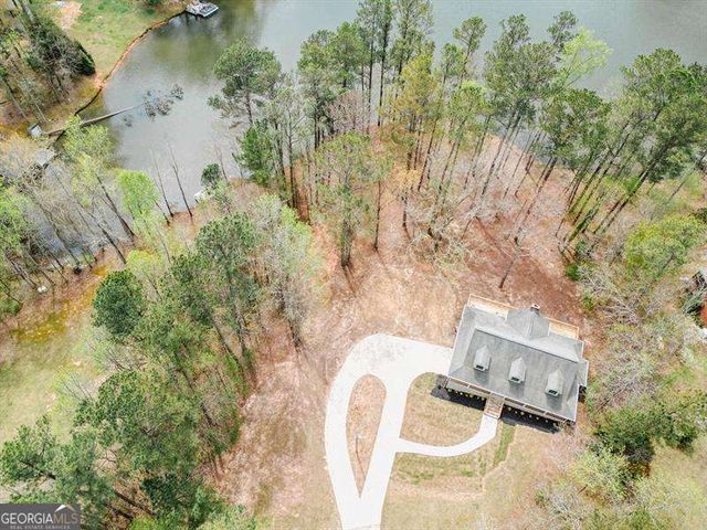 341 TEEPEE Trail, Whitesburg, GA 30185