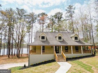 341 TEEPEE Trail, Whitesburg, GA 30185