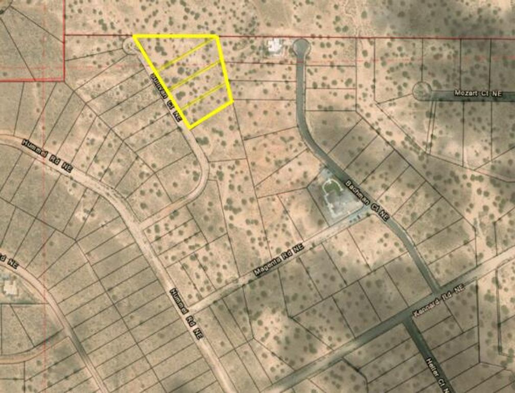 Rio Rancho Estates U20 B68, Rio Rancho, NM 87144