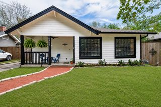 5400 Worth Street, Dallas, TX 75214