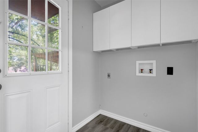 6405 Johns Way, Fort Worth, TX 76135