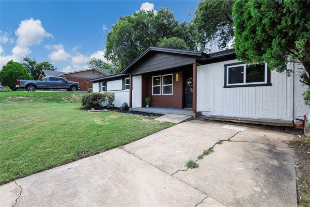 6405 Johns Way, Fort Worth, TX 76135