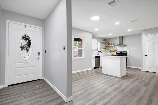 6405 Johns Way, Fort Worth, TX 76135