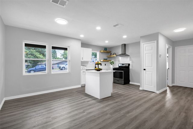 6405 Johns Way, Fort Worth, TX 76135