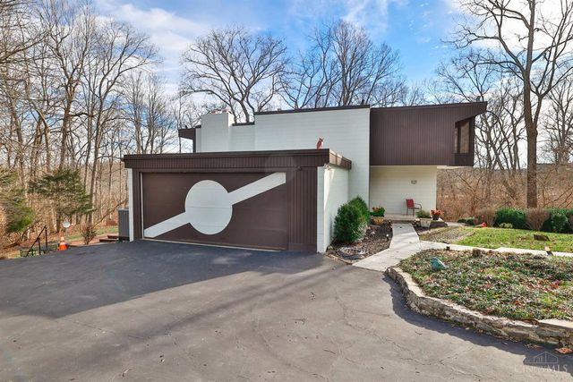 8288 Bridle Road, Anderson Twp, OH 45244