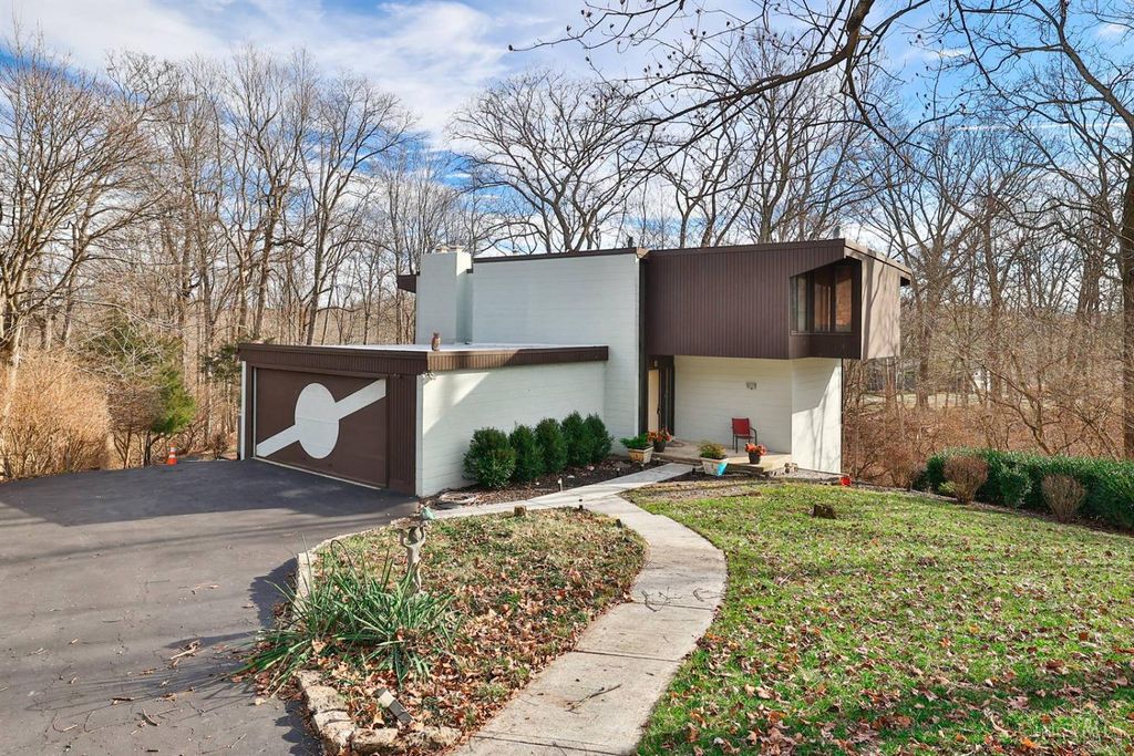 8288 Bridle Road, Anderson Twp, OH 45244