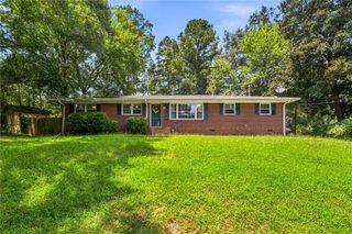 107 Pinecrest Circle, Dallas, GA 30132