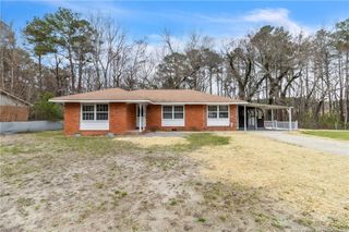 2907 Collingwood Street, Spring Lake, NC 28390