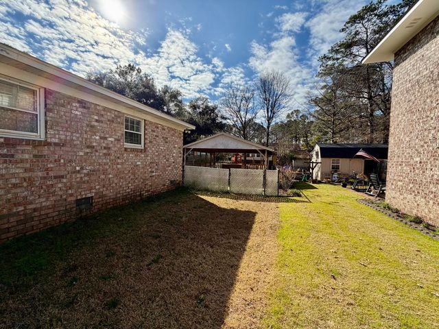 2907 Limestone Boulevard, Charleston, SC 29414