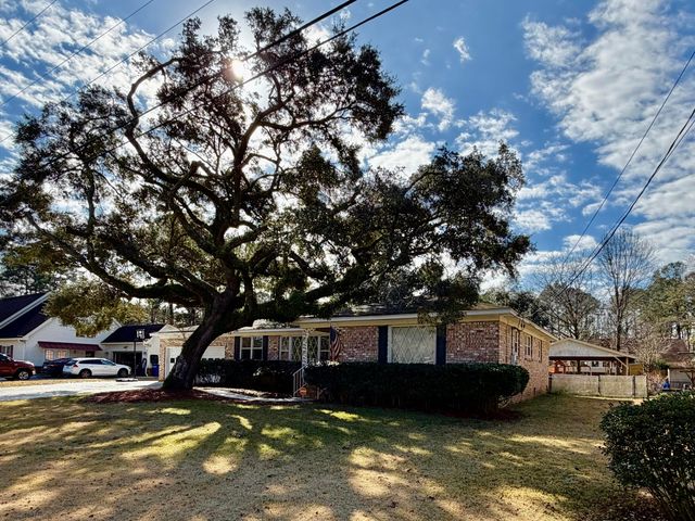 2907 Limestone Boulevard, Charleston, SC 29414