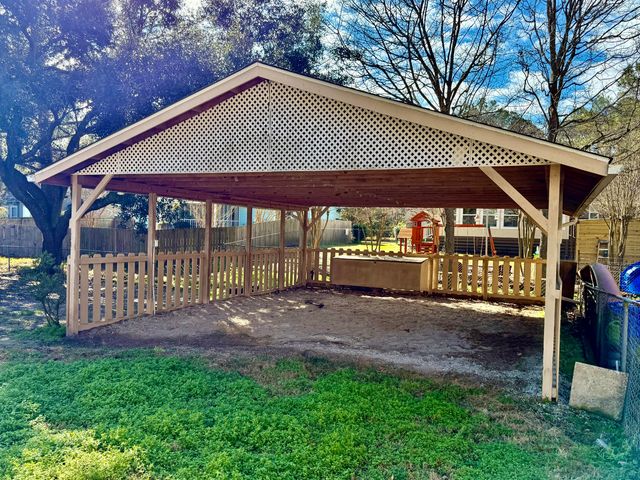 2907 Limestone Boulevard, Charleston, SC 29414