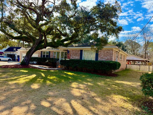 2907 Limestone Boulevard, Charleston, SC 29414