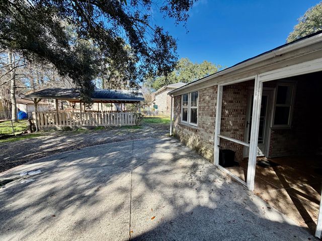 2907 Limestone Boulevard, Charleston, SC 29414