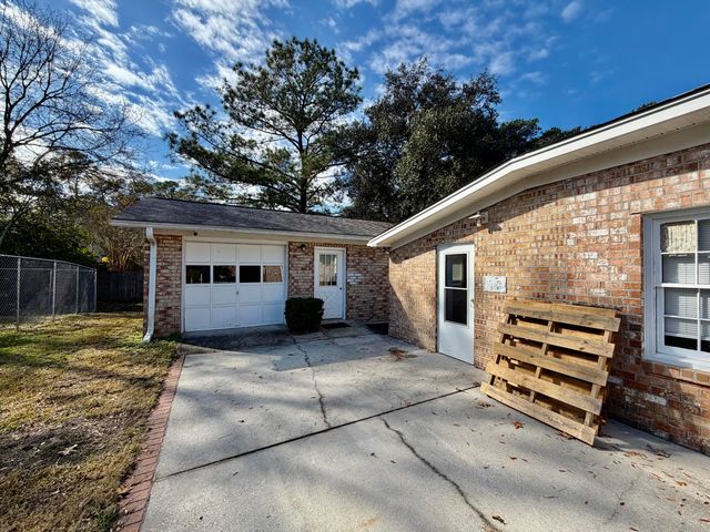 2907 Limestone Boulevard, Charleston, SC 29414