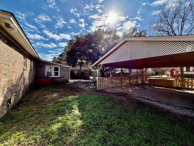 2907 Limestone Boulevard, Charleston, SC 29414